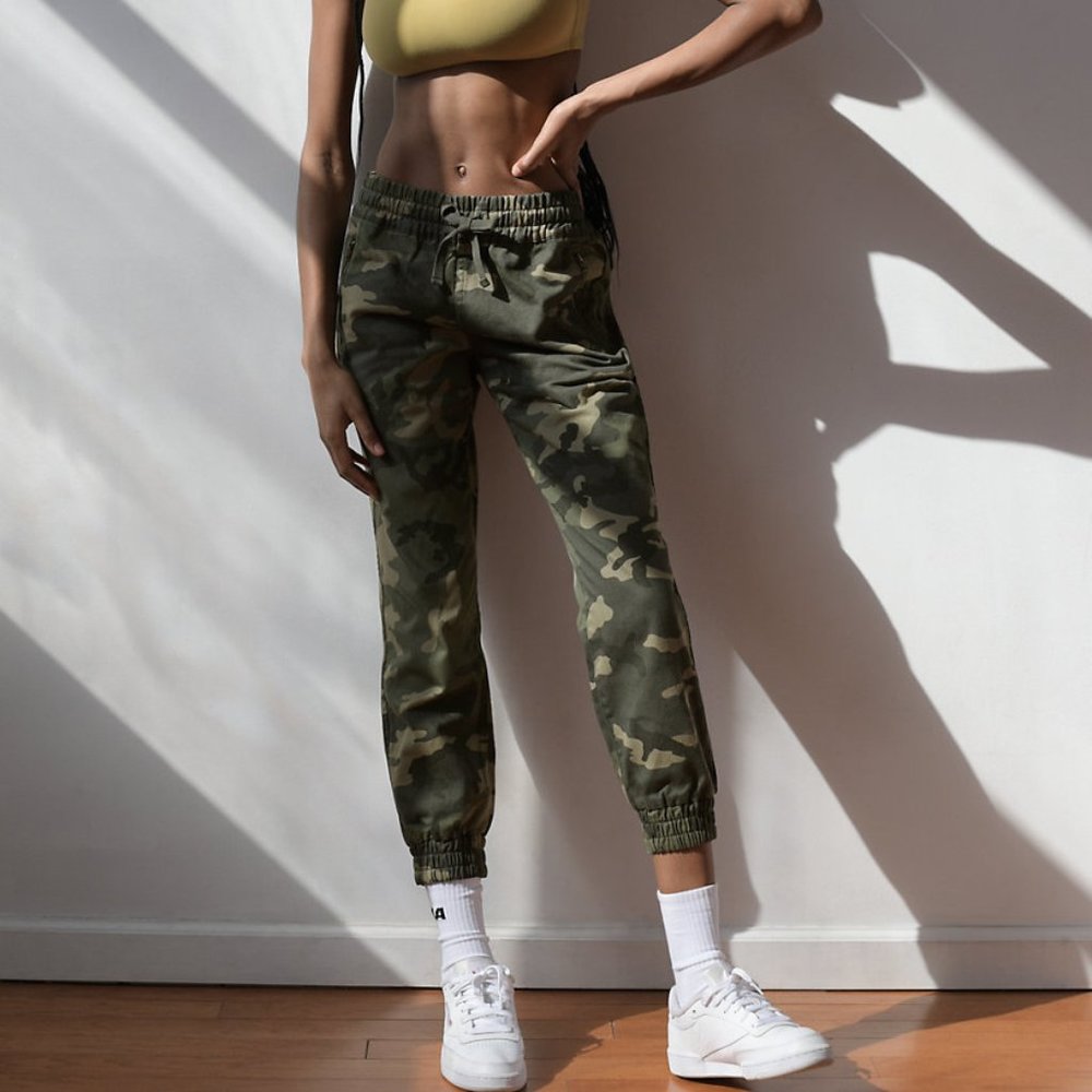 TNA Alix Pant